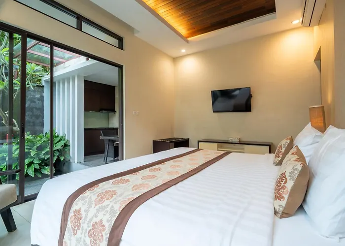 La Paradis Villa Canggu 